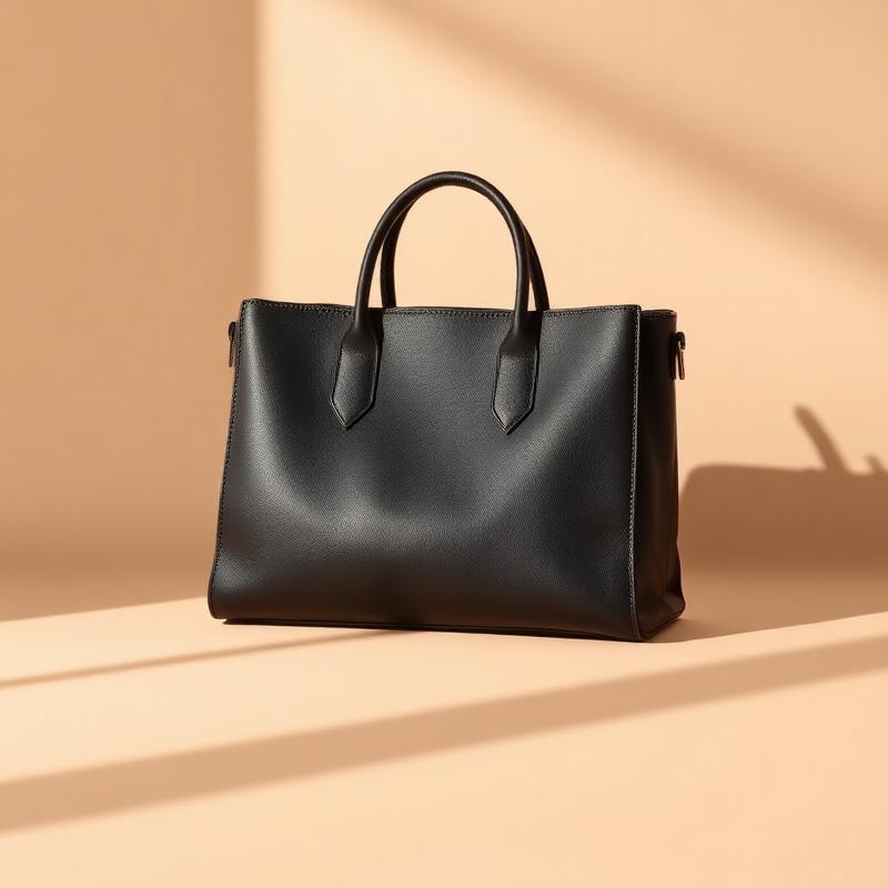Sac en cuir premium