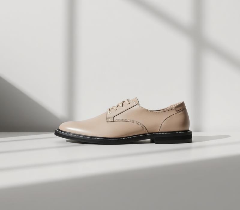 Chaussures premium en e-commerce